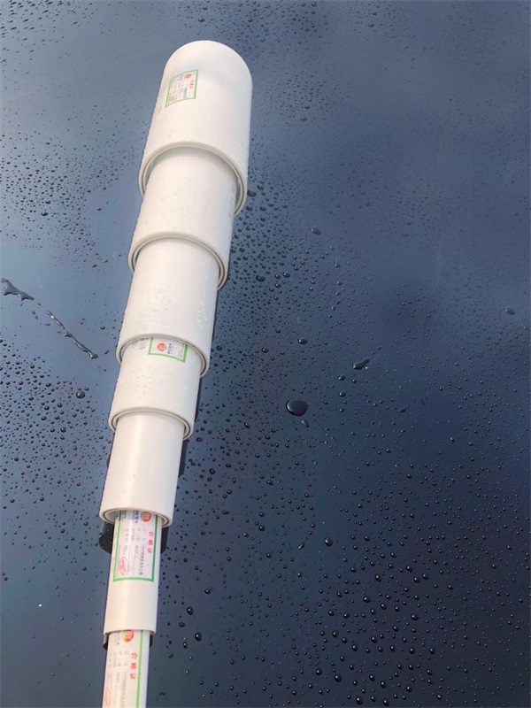 PSP架空復(fù)合管生產(chǎn)廠家直供客戶至上