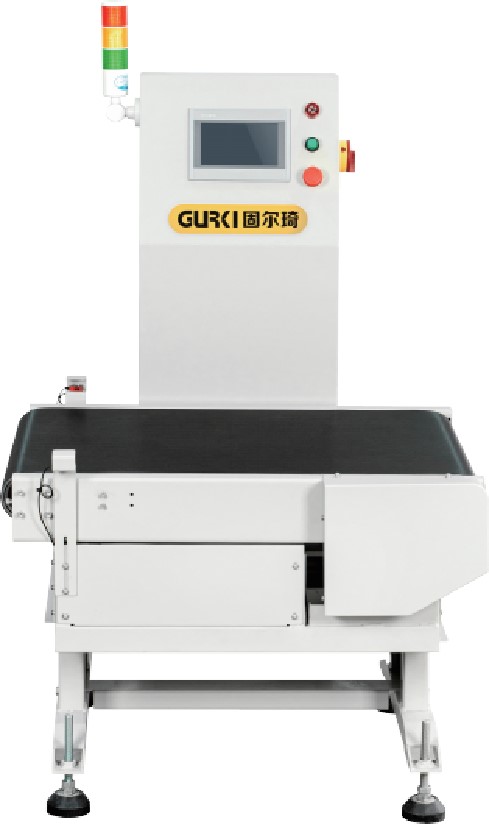 自動(dòng)稱重機(jī)GCZ100B-重量自動(dòng)選別秤-秤選機(jī)