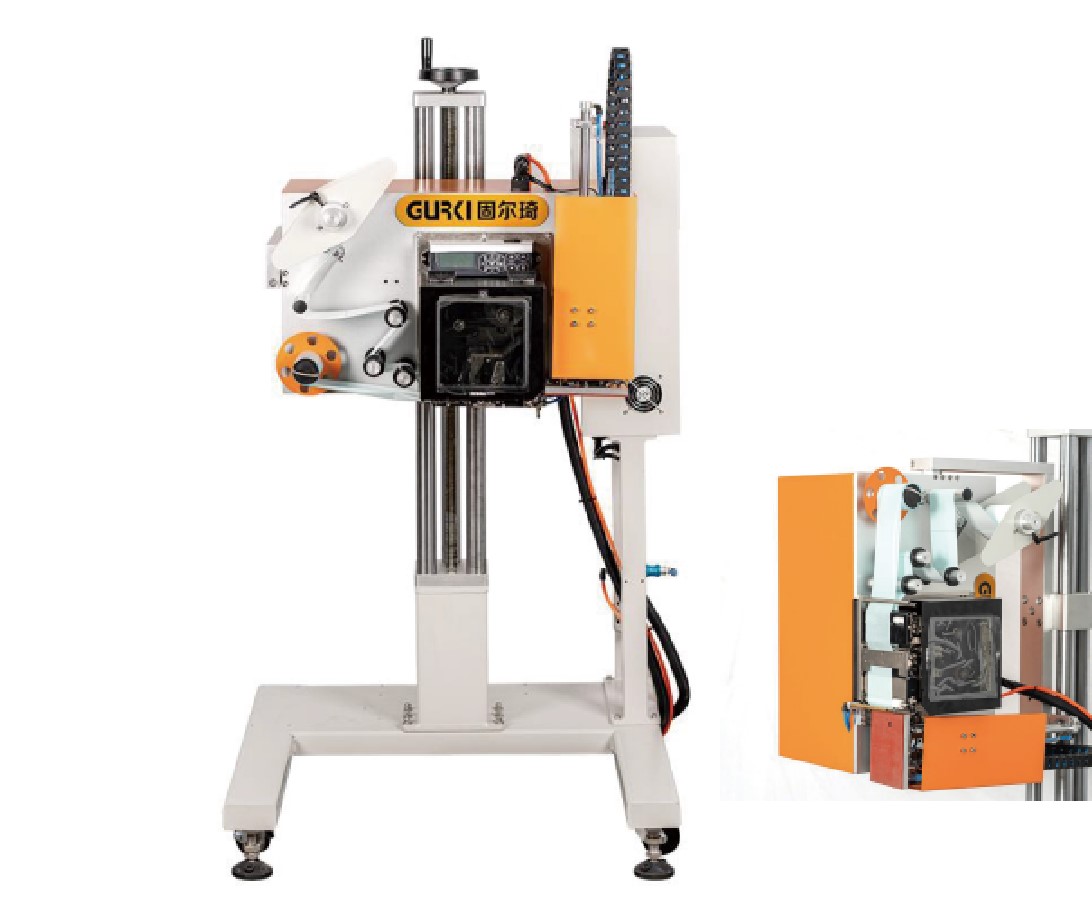 即時(shí)打印貼標(biāo)機(jī)GTB200A-快遞打印貼單機(jī)-自動(dòng)貼單機(jī)